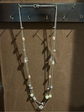 Lia Sophia necklaces (6 piece)